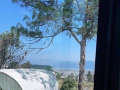 -云禾壹海景庄园餐厅