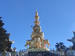 -峨眉山风景名胜区