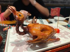 -大鸽饭(北京路店)