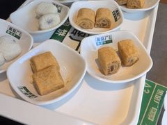-黑窑厂糖油饼烤鸭·清真菜(黑窑厂街店)