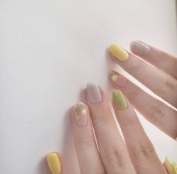 -U3美甲