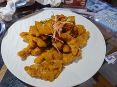 -良师门滨海人家·海鲜·家常菜(滨海城店)