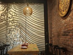 -老姑砂锅·烧烤天津菜(体北道店)