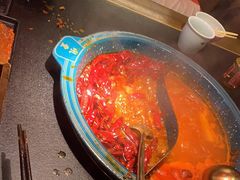 -吼堂老火锅(武汉 天地壹方南馆店)