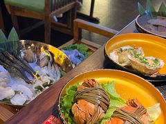 -牛New寿喜烧(虹桥新天地店)