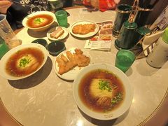 -新聚丰菜馆(太监弄店)