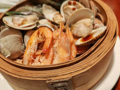 -马哥孛罗咖啡厅·Cafe Marco (厦门马哥孛罗东方大酒店)