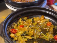 -壹只卤鹅 · 潮汕菜(京基百纳店)