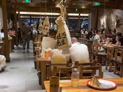 -北丐先生·野馄饨烧烤(雨花万象店)