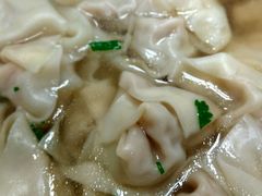 -周震馄饨