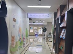 -美尔目眼科医院·近视手术·儿童近视(通州店)