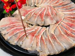 斑鱼片-丽江庭院之丽江往事(安定门店)