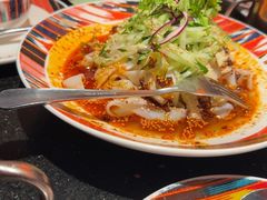 -塔哈尔·新疆盛宴(复地活力城店)