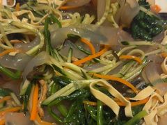 -大闫家烧烤·小海鲜家常菜(郑庄店)