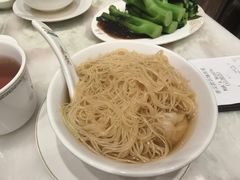 -麦奀云吞面世家 山顶店(山顶广场店)