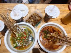 -嘉州叶婆婆钵钵鸡(建设路店)