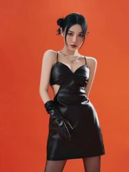 -米莱摄影写真(五大道别墅店)