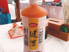 -渔民船说·北塘海鲜·天津菜·海肠捞饭(北塘古镇店)