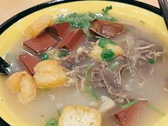 -龙咆汤包·手工现包小笼(拱北口岸店)