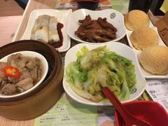 -添好运点心专门店(中环IFC店)