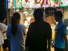-味味香(团结湖店)