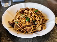 腊味笋丝-湘肠香火锅店(团结湖店)
