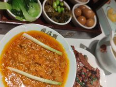 -同得兴 Since·1995 传统苏式面馆(嘉馀坊店)