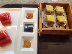 -皇马假日醉海南大酒店·假日一品派茶楼(秀英店)