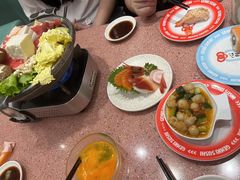 -元气寿司(环球港店)