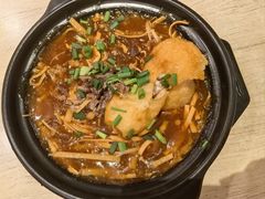 -穆桂英美食(南禅寺店)