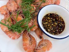 -覃记海鲜美食餐厅