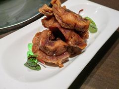 -江南·JIANGNAN(北京歌华开元大酒店)
