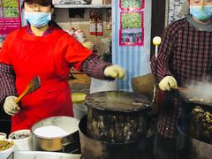 -正宗老杨特色爆米花(四棉店)