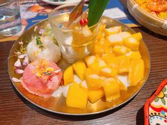 -泰妃殿(武汉首店)