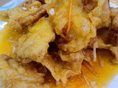 -小柒家第一锹东北菜(城关店)