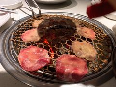 -本家韩国烤肉(青岛万象城店)