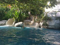 -三亚亚龙湾天域度假酒店