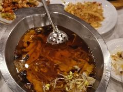 -鑫巴蜀小镇 · 水煮鱼专研店(玉桥店)