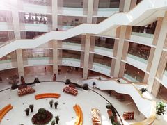 -厦门市图书馆(集美新城馆区)