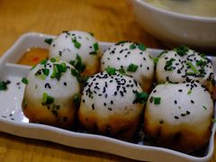 -东泰祥生煎馆(重庆北路店)