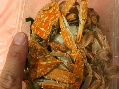 -浩海美食店(闸坡店)