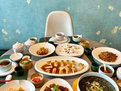 -龙井御庄·精致江南菜(龙井店)