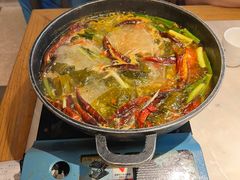 -滇铺子·云南特色菜·鲜花野菜季(曲靖万达店)