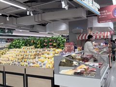 -盒马鲜生(观音桥店)