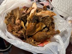 小李烧鸡-小李烧鸡(西北角总店)