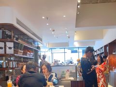 -BAKER&SPICE(安福路店)