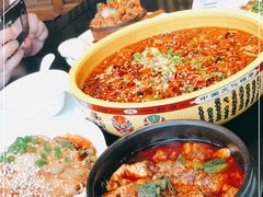 -陈麻婆豆腐总店