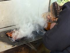 -张四烤羊肉(西藏自治区拉萨市丹杰林巷店)
