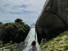 -三亚亚龙湾人间天堂鸟巢度假村