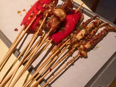 -蟹主隆恩.炙烤海鲜虾蟹馆(梅溪湖店)